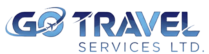 GO TRAVEL LTD